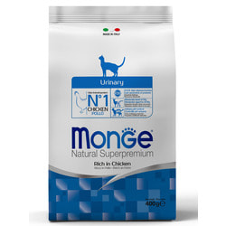   Monge   Monge Cat Daily Line Urinary  ,   ,   400 