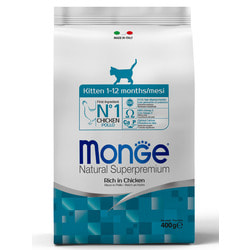   Monge   Monge Cat Daily Line     ,   400 