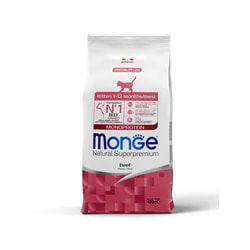   Monge   Monge Cat Speciality Line Monoprotein     ,   400 