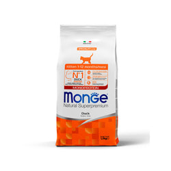   Monge   Monge Cat Speciality Line Monoprotein     ,   1,5 