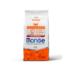   Monge   Monge Cat Speciality Line Monoprotein     ,   400 