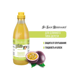      Iv San Bernard ISB Fruit of the Groomer Maracuja       1 