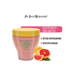      Iv San Bernard ISB Fruit of the Groomer Pink Grapefruit         250 