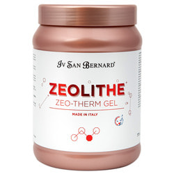      Iv San Bernard ISB Zeolithe       Zeo Therm Gel 1 