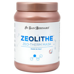      Iv San Bernard ISB Zeolithe       Zeo Therm Mask 1 