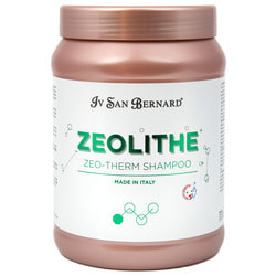      Iv San Bernard ISB Zeolithe       Zeo Therm Shampoo    1 