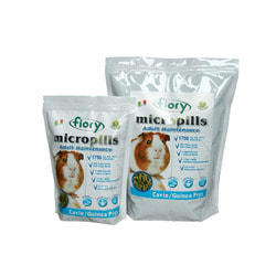   Fiory FIORY     Micropills Guinea Pigs 2 