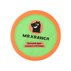 Mr.Kranch  Mr.Kranch     UFO  24  