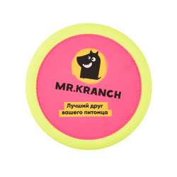 Mr.Kranch  Mr.Kranch     UFO  24  