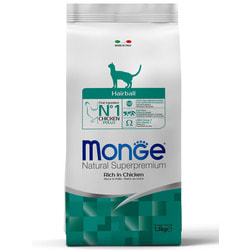   Monge   Monge Cat Daily Line Hairball  ,   ,   1,5 