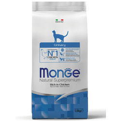   Monge   Monge Cat Daily Line Urinary  ,   ,   1,5 