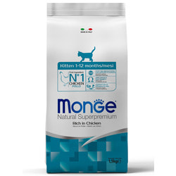   Monge   Monge Cat Daily Line     ,   1,5 