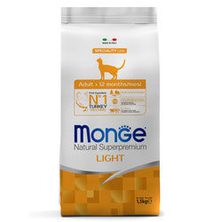   Monge   Monge Cat Speciality Line Light  , ,   1,5 