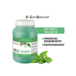      Iv San Bernard ISB Fruit of the Groomer Mint        6 3,25 