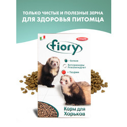   Fiory FIORY    Farby 650 